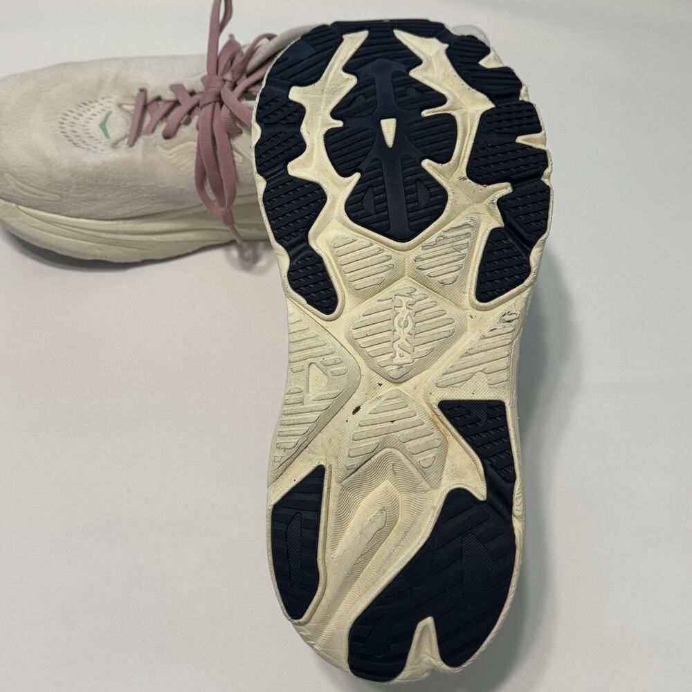 Hoka Arahi 8 Women’s Running Shoes, Size 10 - Picture 11 of 13